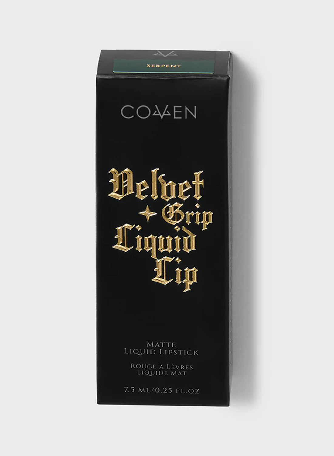 Killstar Serpent Matte Liquid Lip