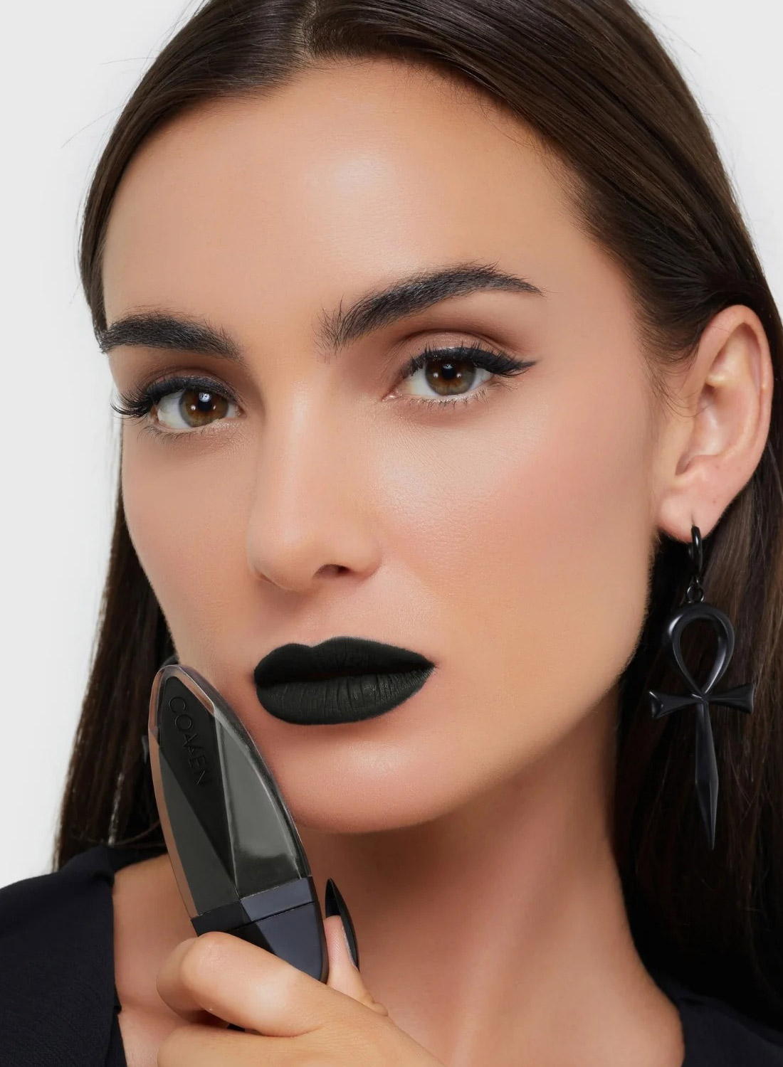 Killstar Calice Matte Liquid Lip