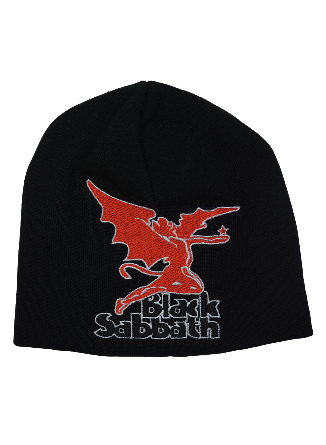Black Sabbath Daemon Beanie