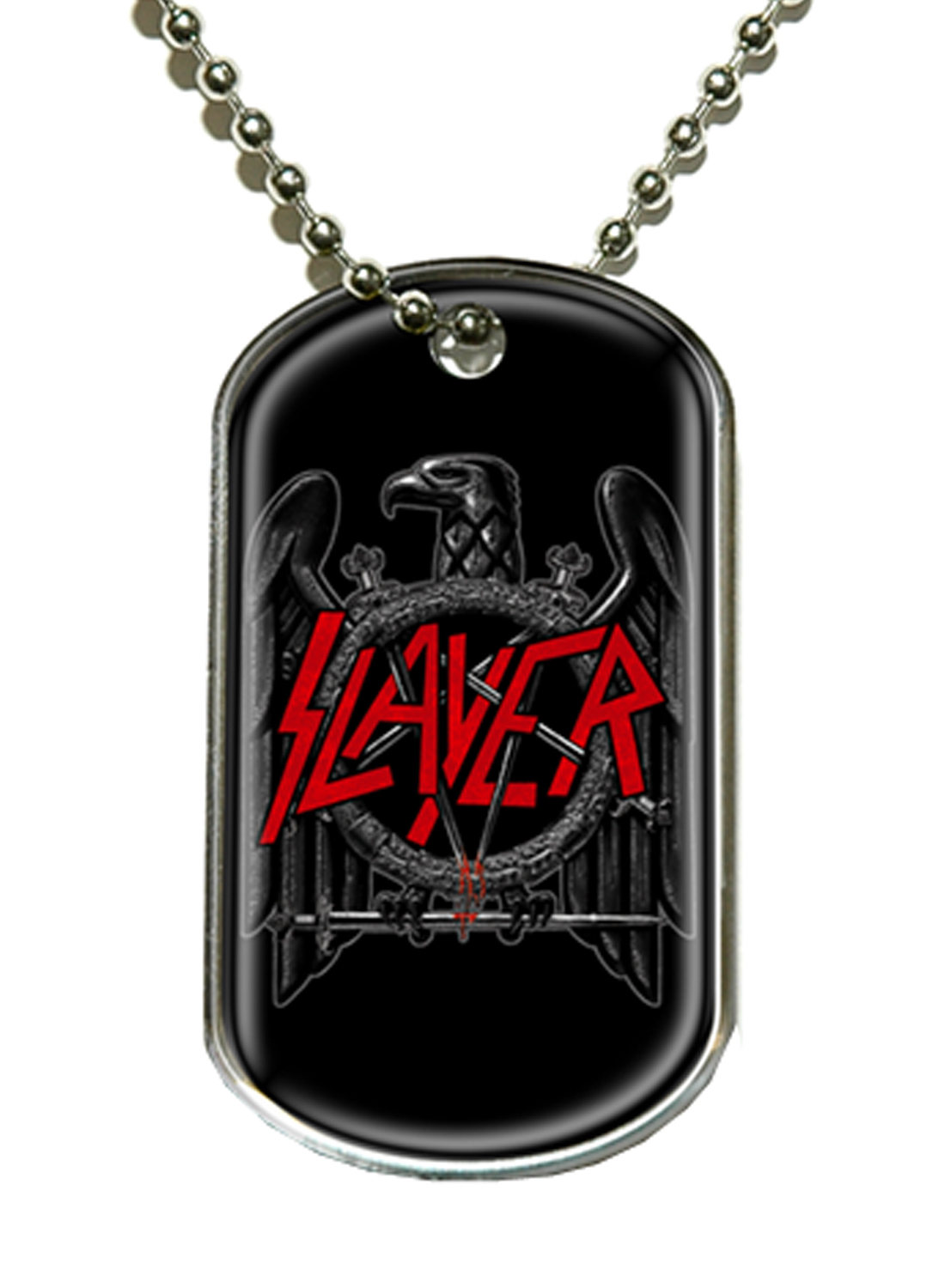 Slayer Necklace