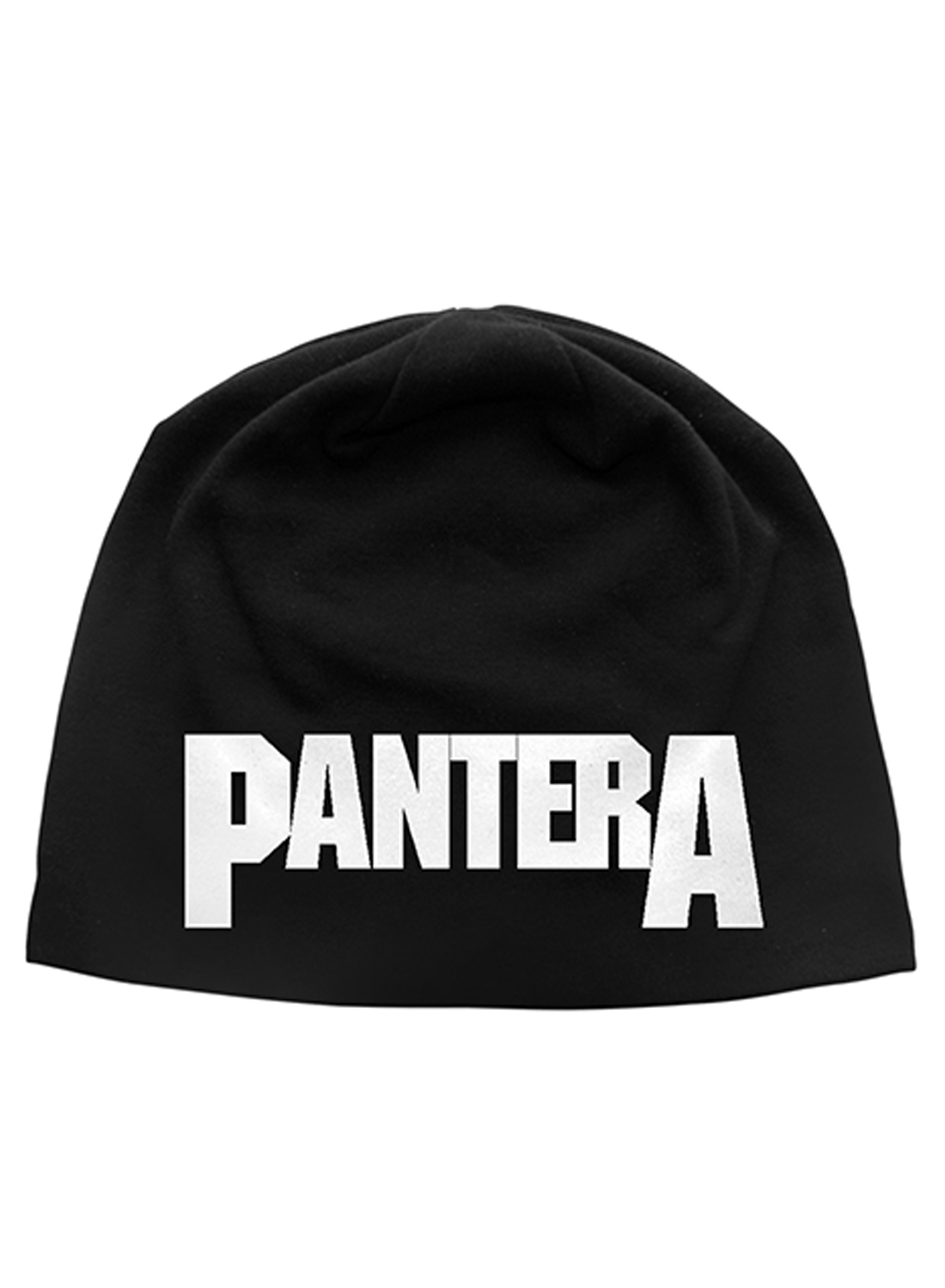 Pantera Jersey Beanie
