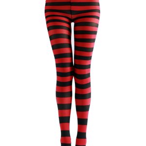 Twickers Tights Red