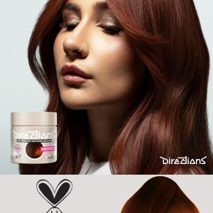 Directions Hair Colour Amberwood