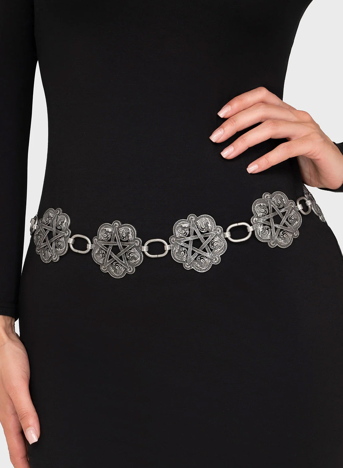 Killstar Mystic Maven Belt