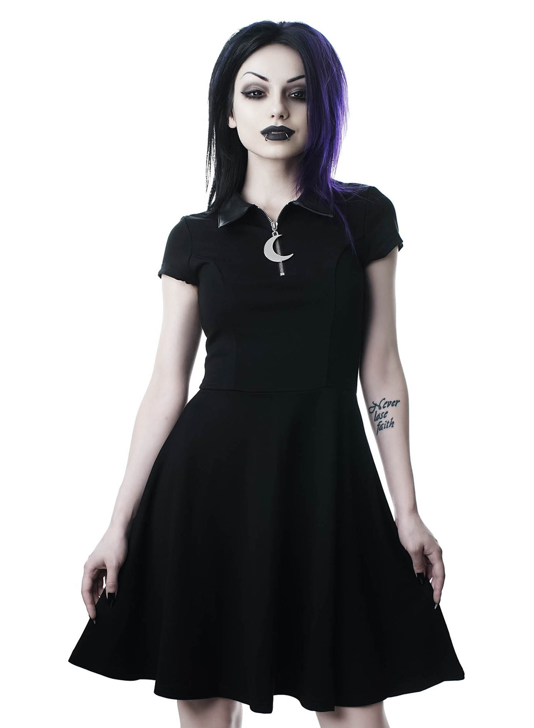 Killstar Coven Cutie Dress
