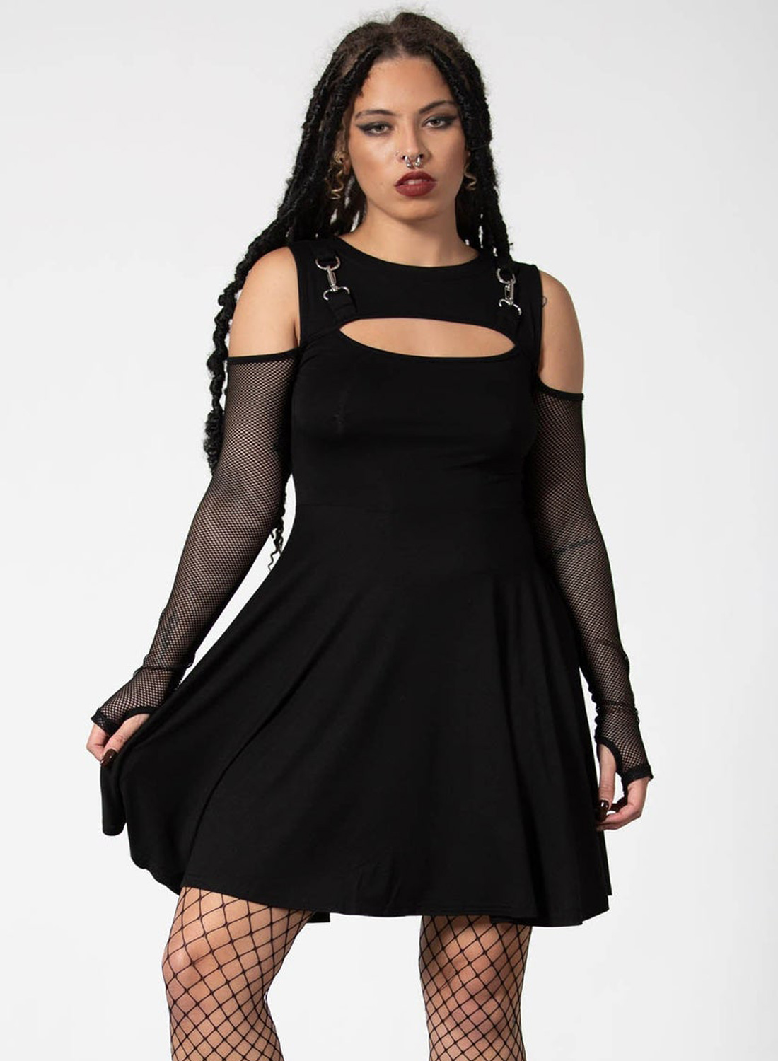 Killstar Corin Dress