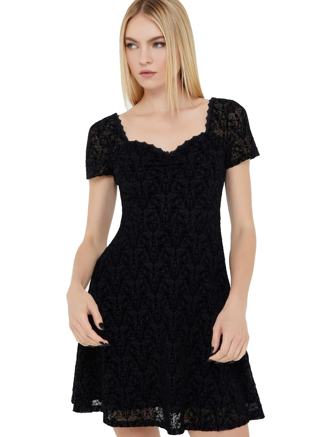 Killstar Marceline Dress