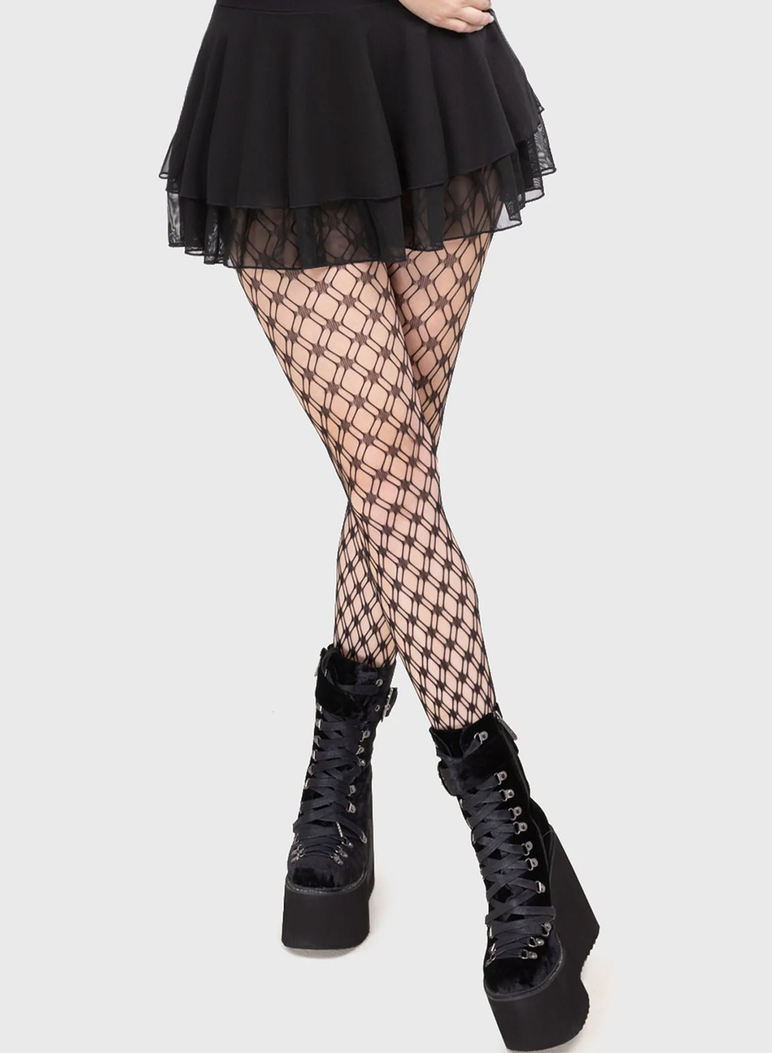 Killstar Crescentia Tights