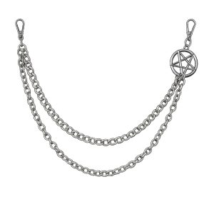 Pentagram Chain
