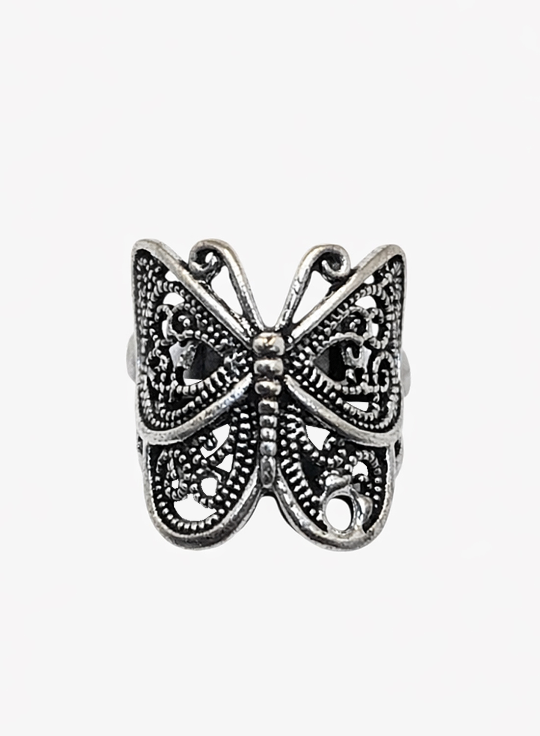Magical Papillon Ring