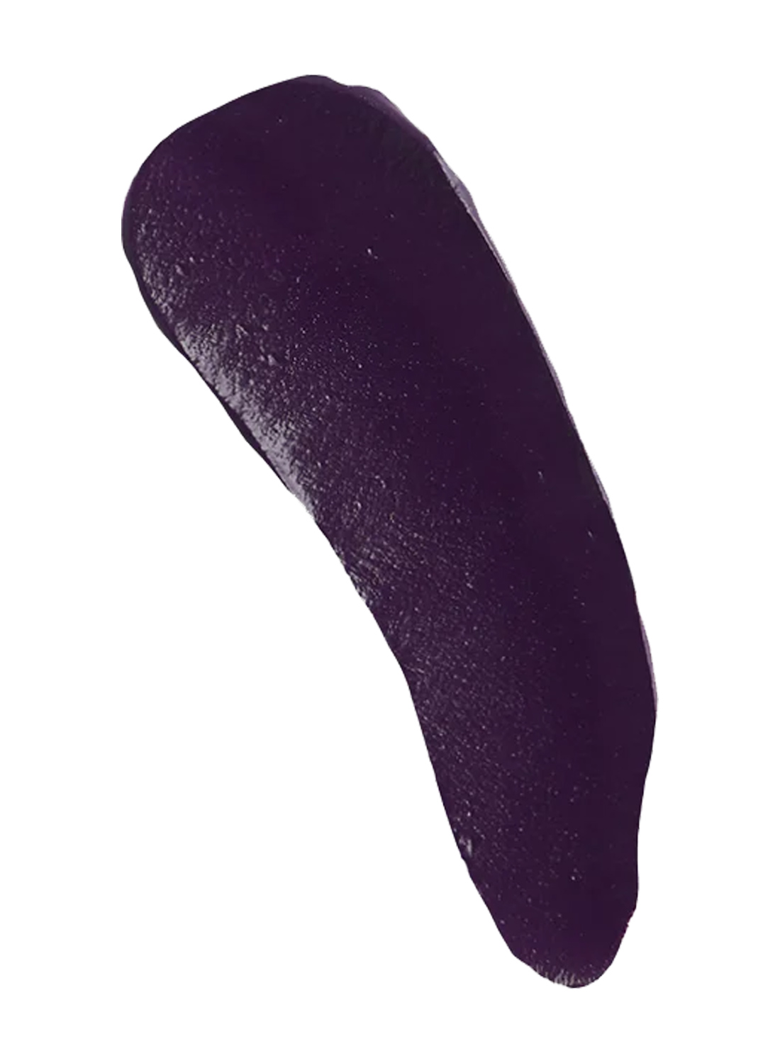 Killstar Metallic Grip Liquid Lip Doomberry Coven flytande läppstift i mörk lila nyans med applikator.