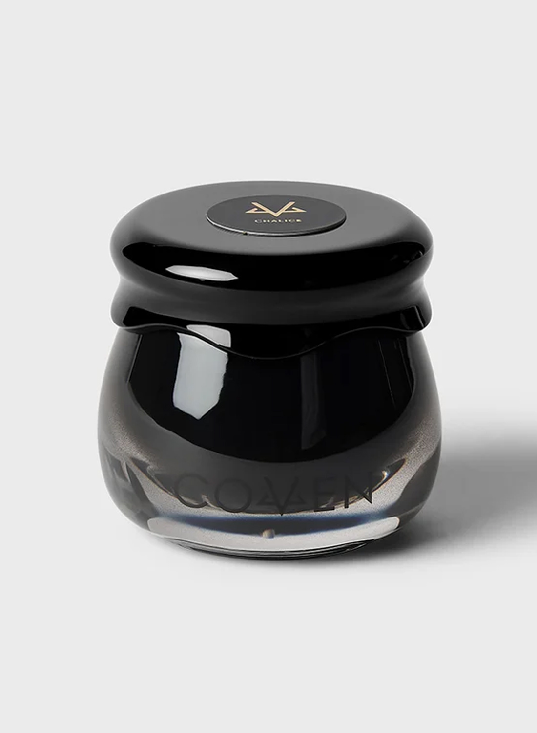 Killstar Hex & Hold Chalice Pomade – multifunktionell högpigmenterad makeup för läppar, ögon, ögonbryn och kinder.